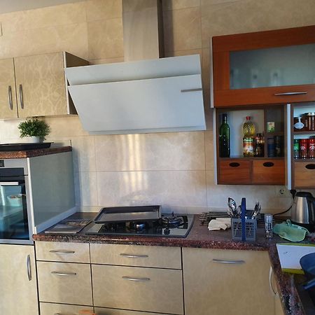 Luxury Villa - Pool, Hot Tub, Aircon, Tvs, Home Cinema, Office, Gbit Internet, Sports Equipment Calpe Exteriör bild