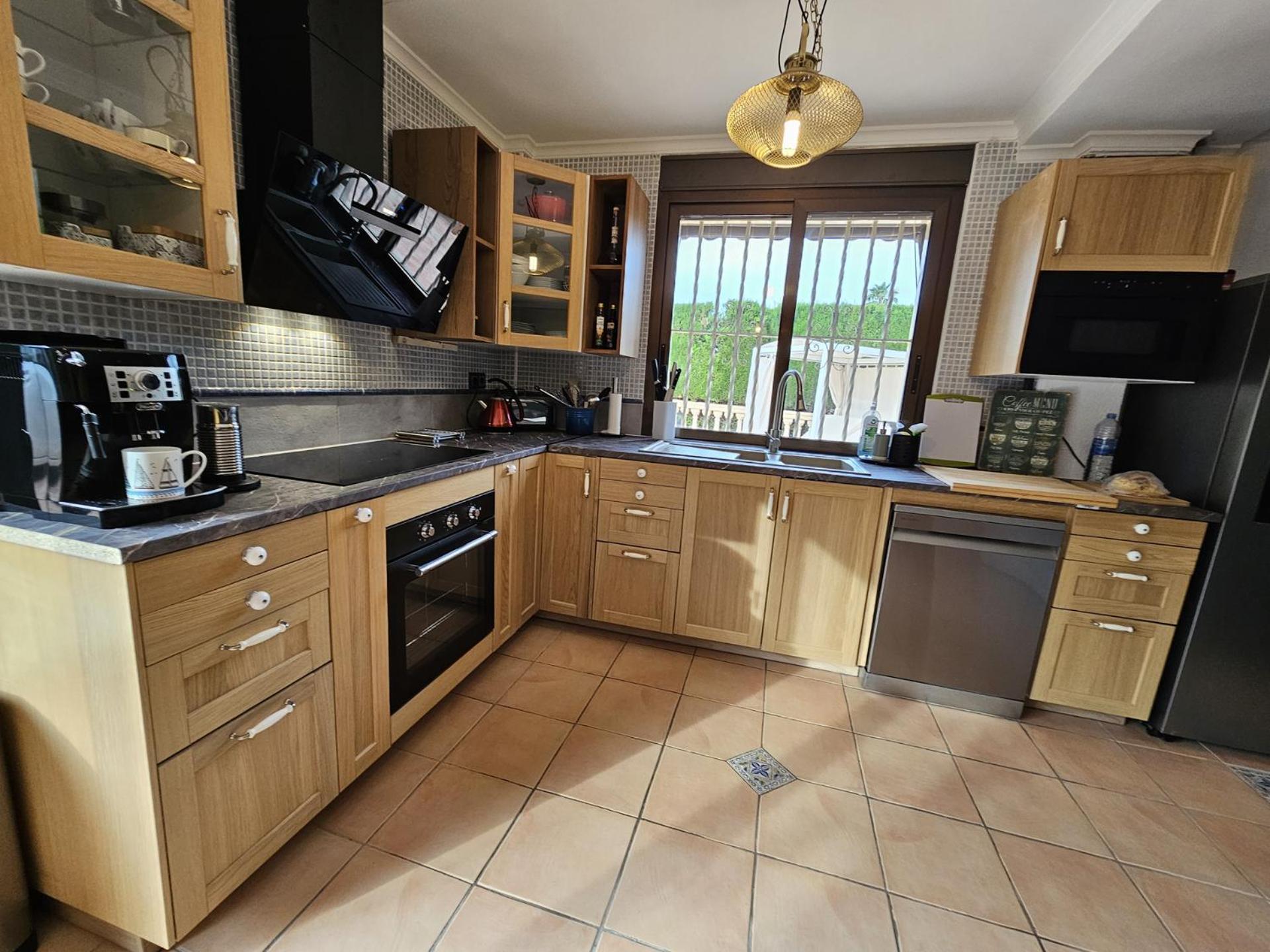 Luxury Villa - Pool, Hot Tub, Aircon, Tvs, Home Cinema, Office, Gbit Internet, Sports Equipment Calpe Exteriör bild